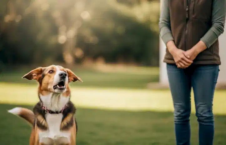 Köpeğim Neden Havlar Aşırı Havlamayı Durdurmanın Etkili Yolları