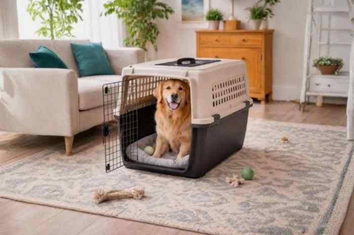 Köpeklerde Box Eğitimi Neden Verilir?