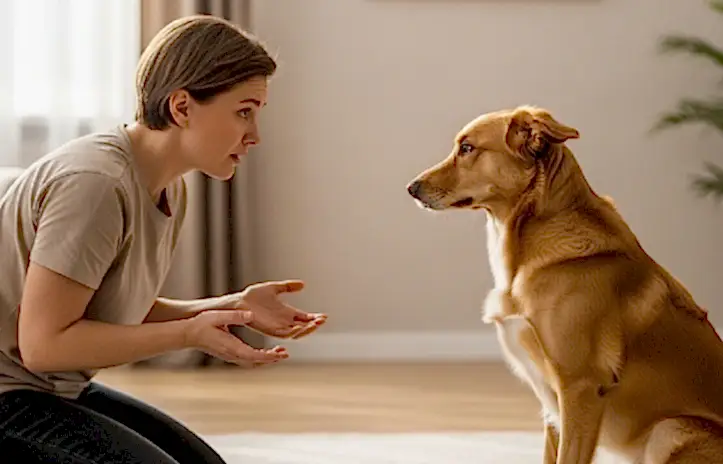 Köpekler Neden Komutları Görmezden Gelir? En Sık Yapılan Eğitim Hataları