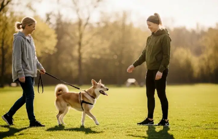 Tasma Eğitimi Nasıl Verilir? Köpeğinizi Rahatça Gezdirmenin Uzman İpuçları